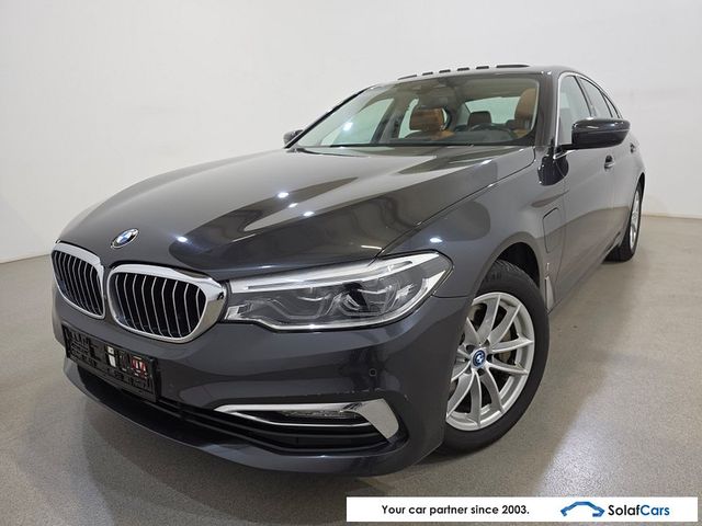 BMW 530 e 2.0 Aut. Pano LED-Xenon LC-Pro Sport Leat