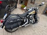 Harley-Davidson Heritage Softtail - Harley-Davidson Motorräder in Wuppertal