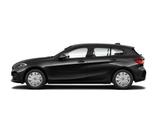 BMW 118 i SPORT LINE AUTOMATIK LC PROF NAVI LED PDC  - BMW 118 in Mönchengladbach