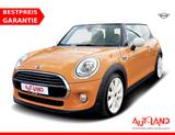 MINI Mini 1.5 Cooper Seven Chili LED Klimaaut. Leder