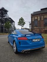 Audi Coupe TFSI quattro S tronic Matrix Garantie