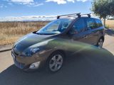 Renault Grand Scenic Dynamique TCe 130 Dynamique - Renault Grand Scenic aus 2012