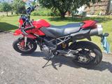Ducati Hypermotard 796 - DUCATI HYPERMOTARD 796