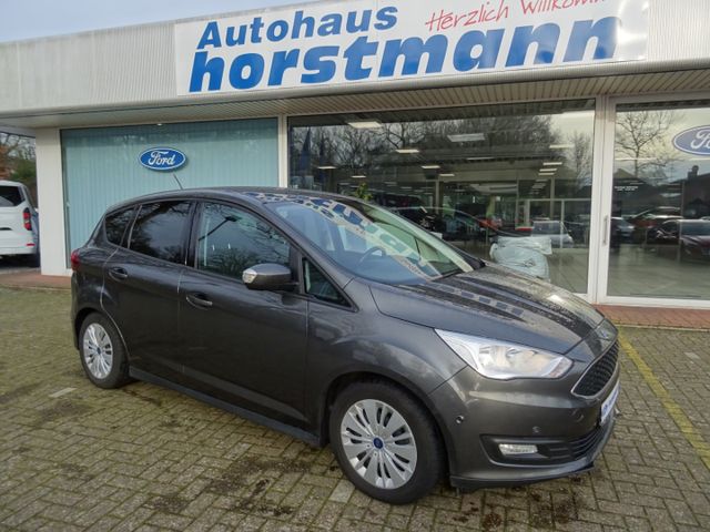 Ford C-Max COOL & CONNECT, NAVI, PDC, BEH. WSS & SITZ