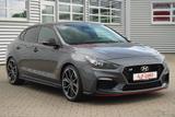 Hyundai i30 Fastback 2.0 T-GDI N Performance LED Navi - Hyundai i30 in Magdeburg