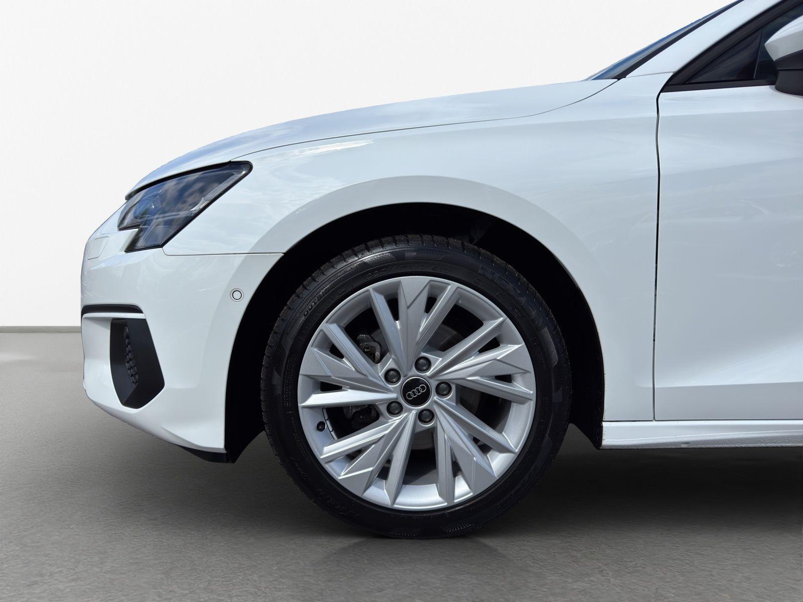 Audi A3 Sportback 35 TFSI S tronic *LED*SMARTPH INT.*, миниатюра 12