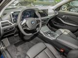 BMW 318i Touring URLAUBSRIESE mit 11.830 ERSPARNIS - BMW 318 Neuwagen: 318i