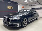 Audi A8 60 TFSI*Lang*Fond*Matrix*B&O*Head-UP*Massage* - Audi A8 60 TFSI Gebrauchtwagen