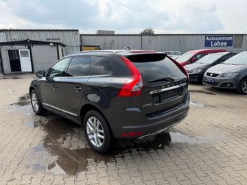 Volvo XC60 - 7
