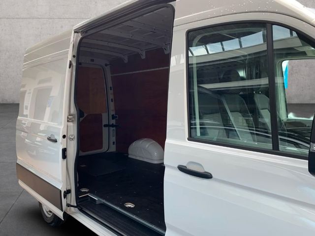 Crafter Kasten 35 Hochdach MR 2,0 TDI
