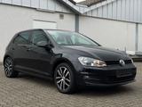 Volkswagen Golf VII Lim. Comfortline BMT -S.Heft-Park Ass.- - Limousine bis 10.000 Euro