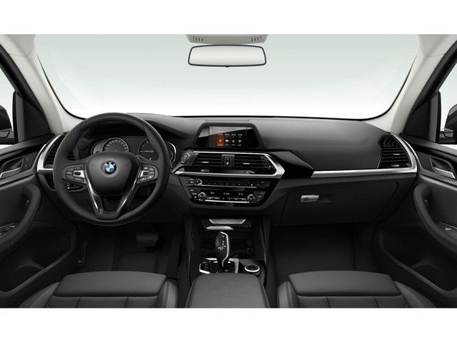 BMW X3 xDrive20i xLine AT Navi Bluetooth PDC MP3 Sch foto 4