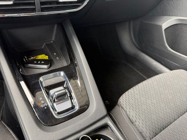 Skoda Octavia - Bild 23