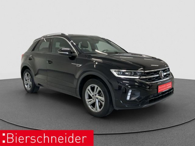 Volkswagen T-Roc 1.5 TSI DSG R-Line LED+ ACC NAVI SHZ imagem 3