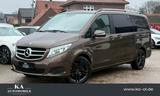 Mercedes-Benz V 220 d Edition lang Kamera/Ahk/ILS-LED/Klima - Angebote