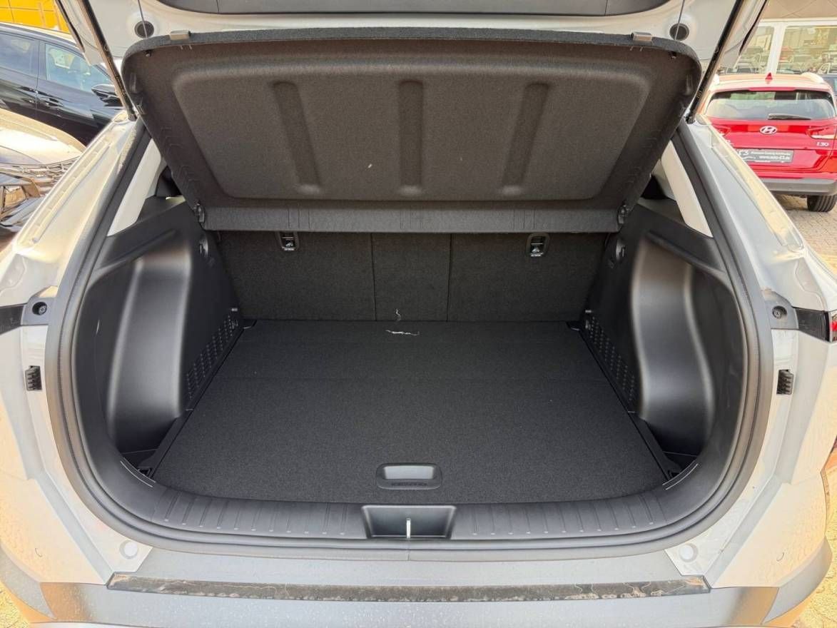 Hyundai Kona – Bild 12