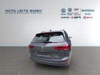 Volkswagen Golf Variant 1.5 eTSI LIFE DSG ACC AHK Navi SHZ 