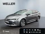 Toyota Corolla 1.8 Hybrid TS Teamplayer *LED*el Heck*CA - Toyota Jahreswagen: Kombi