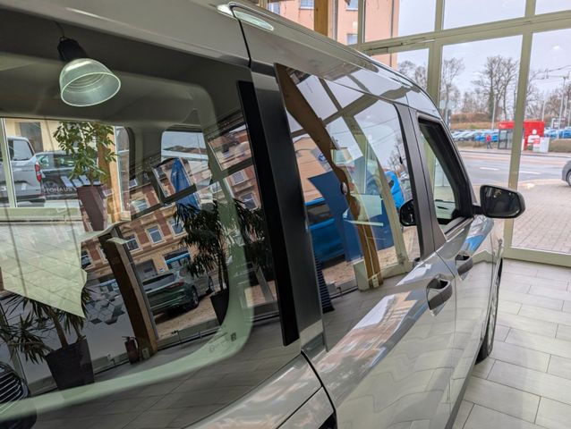 Ford Tourneo Courier Trend Tempomat  Digitaler Tacho