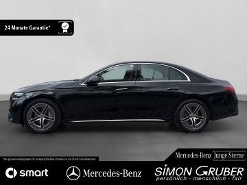 Mercedes E 400 - 3