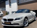 BMW Z4 Baureihe Z4 Roadster sDrive 20i - BMW Z4: Cabrio