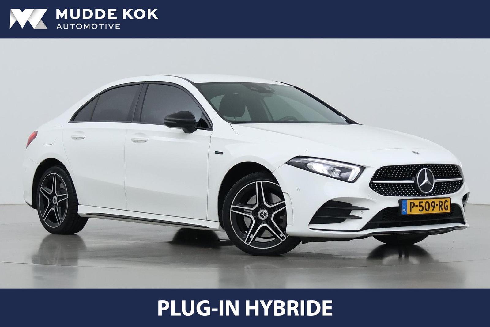 Mercedes-Benz A 250 e Business Solution AMG Limited | sitzheiz