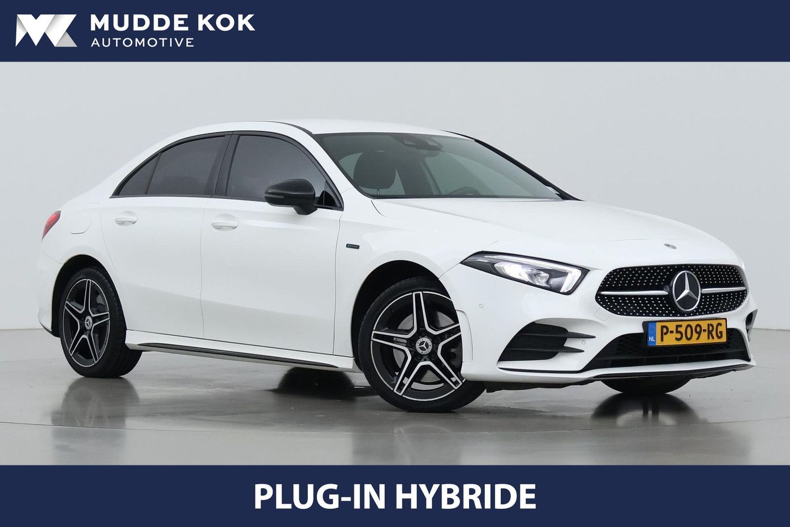 MERCEDES-BENZ A 250 e Business Solution AMG Limited | sitzheiz