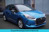 Citroën DS3 Cabrio So Chic 1.Hand - Citroën DS3: So Chic