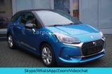 Citroën DS3 Cabrio So Chic 1.Hand - Citroën DS3: So Chic