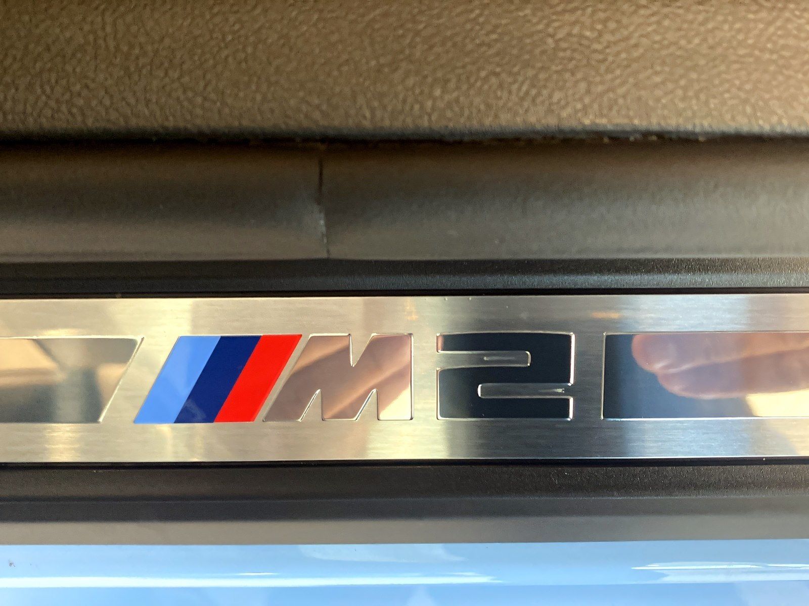 BMW M2 - Bild 18