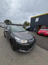 Citroën C4 PureTech 130 Stop&Start EAT6 SHINE - Citroën C4: Puretech