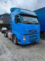 Volvo FH-440*ANALOG-TACHO*EURO-5*GETRIEBEPROBLEM - Volvo Fh 440