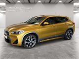 BMW X2 xDrive25e Navi Driv.Assist+ Head-Up Kamera - BMW X2 mit Hybrid-Antrieb
