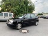 Volkswagen Polo IV Comfortline.1,4 Automatik - gebrauchte VW Polo aus dem Jahr 2002