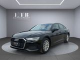 Audi A6 Lim. 35 TDI S-Tronic/LED/CAM/Temp/Navi/ - Audi A6 aus 2022