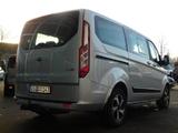 Ford Transit/Tourneo Custom Kombi 320 L1 Tourneo Tren - gebrauchte Ford Tourneo Custom aus dem Jahr 2023