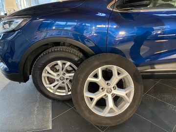 Renault Kadjar 1.3 TCe 140