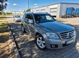 Mercedes-Benz Mercedes glk 220-4matik - Mercedes-Benz GLK 220 in Berlin