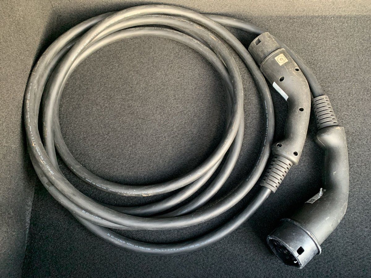 Renault ZOE - Bild 28