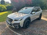 Subaru Outback 2,5L Platinum*Modell 2024* - Subaru Outback Tageszulassungen
