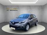 Renault Captur Expression - gebrauchte Renault Captur aus dem Jahr 2013