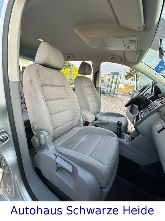 VW Touran – Vorschaubild 10