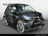 Smart EQ fortwo cabrio LED-Tagfahrlicht/DAB/SHZ/LHZG - Smart aus 2021