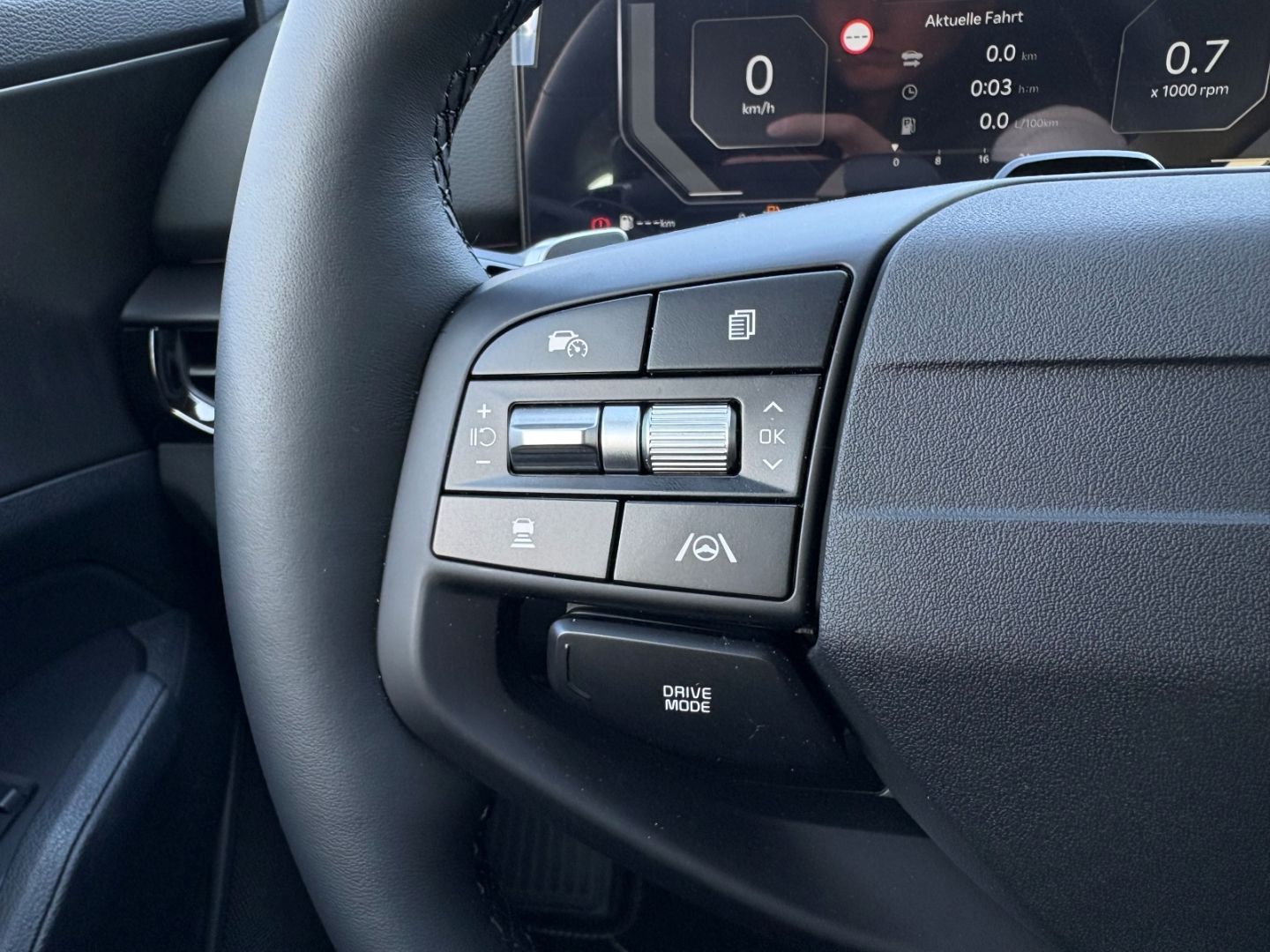 Fahrzeugabbildung Kia Sportage Spirit 360° Harman&Kardon KLIMA AppleCa