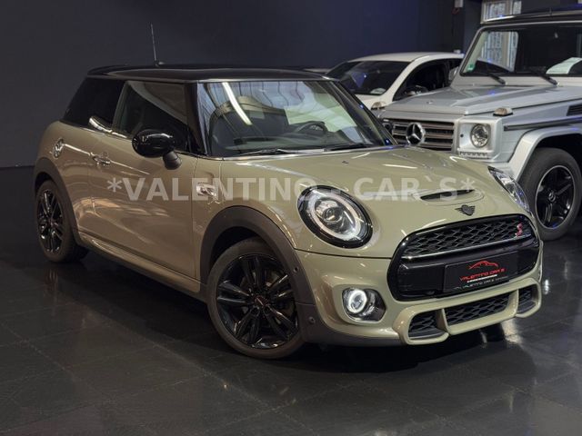 MINI Cooper S John Cooper Works Automatik/Navi/LED/HK