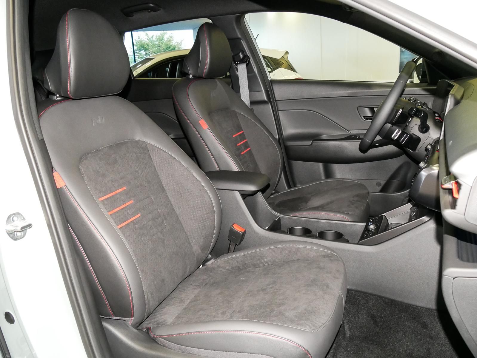 Hyundai Kona – Bild 3