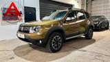 Dacia Duster *1,5 dci*Urban*4x4* - Dacia Duster mit Diesel-Antrieb: Pickup