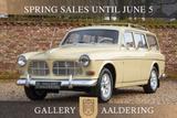 Volvo Amazon 122S kombi PRICE REDUCTION Nicely restore - Volvo Oldtimer