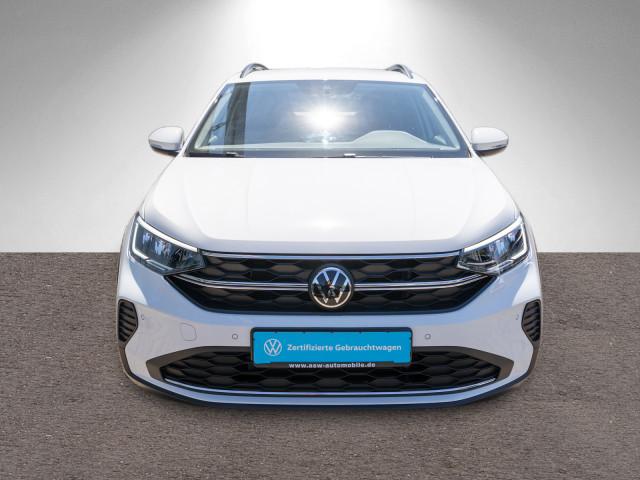 Volkswagen Taigo Life 1.0 TSI LED Navi RFK ACC SHZ PDC v/h, миниатюра 5