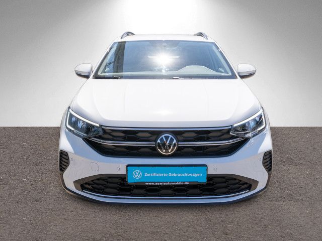 Volkswagen Taigo - Bild 5